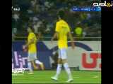 خلاصه نتیجه بازی استقلال 2 - 0 صنعت نفت آبادان به صندوق‌های زمان بازی فوتبال تبدیل شود