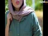 عاشقانه جدید برای شما به ارمغان آورده‌ام