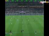خلاصه بازی: الاتفاق ۳ - الاهلی ۱