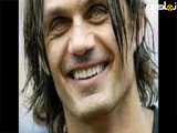 The Myth of Paolo Maldini