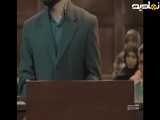 تجربه شگفت‌انگیز از سریال آقای قاضی