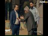همه داستان‌ها به پشت آذر ناهموار است