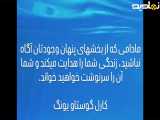چه چیزی را می دانیم از سرنوشت؟
