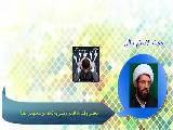 بعضی وقت ها افکار زشتی به ذهنم میرسه،چکار کنم؟ راهکار استاد عالی (سخنرانی)