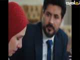 Changing the title without changing the meaning
Episode 214 of the Turkish series  Bride  || Scene in the original language