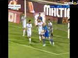 نتیجه بازی استقلال 1 - ملوان 0