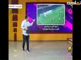 طارمی به خاطر نهایی لیگ قهرمانان اروپا