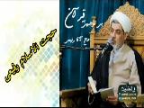 اثر بی توجهی به قرآن ( سخنرانی کوتاه و شنیدنی حجت الاسلام دکتر رفیعی )