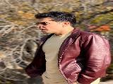 اجرای زنده آهنگ تکیه گاه از حام شیرمحمدی
