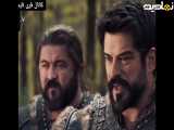 سریال قیام عثمان: قسمت ۲۰۰ (فصل ششم) دوبله فارسی