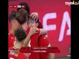 انتقال گل دوم از پرتغال به فرانسه توسط گواردولا