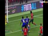 خلاصه بازی فرانسه 0 - پرتغال 3 (گزارش ویژه)