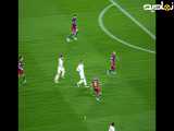 درخشش حضور رونالدو پارت 2