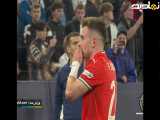 خلاصه بازی آلمان 1 - پرتغال 2 (گزارش منحصر به فرد)