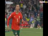 آلمان شکست پرتغال در لیگ ملت های اروپا 1 - 2