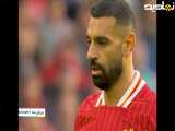 تحولات محمد صلاح در فوتبال انگلستان