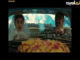 تغییرات کوتاه در فیلم سینمایی هتل