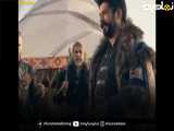 خلاصه قسمت ۱۹۴ از سریال ترکی قیام عثمان با زیرنویس فارسی