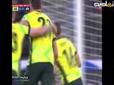 گل اول استرالیا به ژاپن فاوستولکه