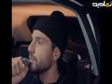  آهنگ جدید و احساسی علیرضا ریاضی به نام بی تو پر پارونم 