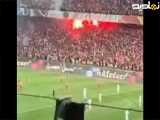 تلاش بی وقفه و قهرمانی پرسپولیس: گزارش عباس قانع