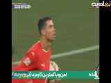  پرتغال، رونالدو 40 ساله: هنوز هم در صحنه و هنوز هم برتری می‌آورد 