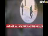  عملیات موفق پلیس در دستگیری عاملان جنایت قتل قاضی باقری 
