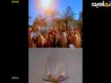  استوری تبریک عید غدیر: اهنگ محسن چاوشی غیر علی هیچ 