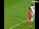  سفر هیجان‌انگیز سرمرزی: گل سوم ایران به کره شمالی 
