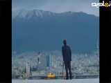 رازهای پنهان آبان در قسمت ۱۲ از سریال 