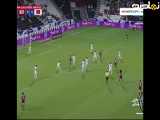 تحلیل فنی بازی ایران و قطر در مورد مقدماتی جام جهانی