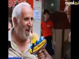  گفتگوی تاریخی: شاهکارهایی از گذشته 