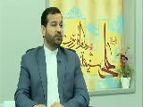 اثبات ولایت و امامت الهی امیرالمومنین علی علیه السلام از روایات اهل سنت - علی امام المتقین
