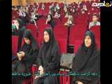 نماهنگ عاشقانه «دیدار»