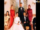  روایت تازه از چالش های قسمت 302 سریال شربت زغال اخته 