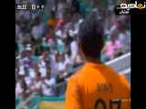خلاصه بازی میلان 3-1 هلاس ورونا (یکشنبه، 14 خرداد 1402)