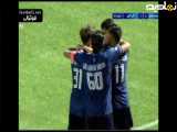 خلاصه بازی تاتنهام 2-3 وستهام (دوستانه) (سه شنبه، 27 تیر 1402)