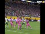 خلاصه بازی النصر 1-4 بنفیکا (پنج شنبه، 29 تیر 1402)