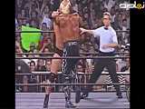 برگرفتاری یا هالک هوگان؟ رقابت بزرگ در ماندی نایترو 1998 WCW
