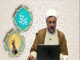 بيان حديث ثقلين توسط پيامبر در روز عيد قربان (کتاب الله و اهل بيتی) کتاب اهل سنت