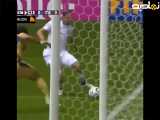  تجربه جنگی ایتالیا و چک در جام جهانی 2006 