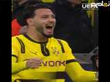  بوروسیا دورتموند، راهی برای افتخار در لیگ قهرمانان اروپا 