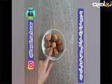 پودر کردن سیر