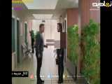 تغییر در خلاصه یک سکانس از قسمت 86 سریال داستان یک شب دوبله فارسی