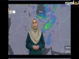 گزارش هواشناسی کشور برای سه شنبه ۰۳ مرداد ۱۴۰۲