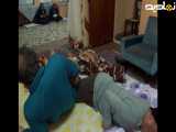 قسمت 4 از سریال پایتخت 5