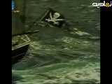 قسمت هشتم سریال جک هالبورن