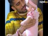 تغییر مفهوم سریال، فیلم و کلیپ به بچه