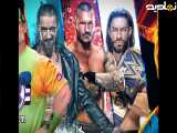 صد صحنه برتر تاریخ کشتی کج (ProWrestling)
