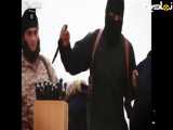 فیلم جدید از هالیوود با موضوع داعش